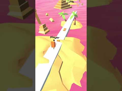 Jumpy stack bike
