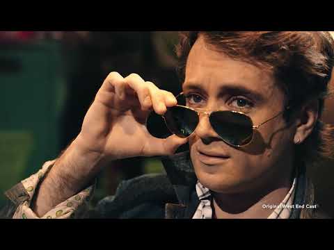Back to the Future The Musical - Sydney