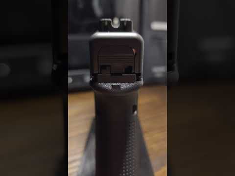 TruGlo TFO (Tritium Fiber Optic) Sights Review