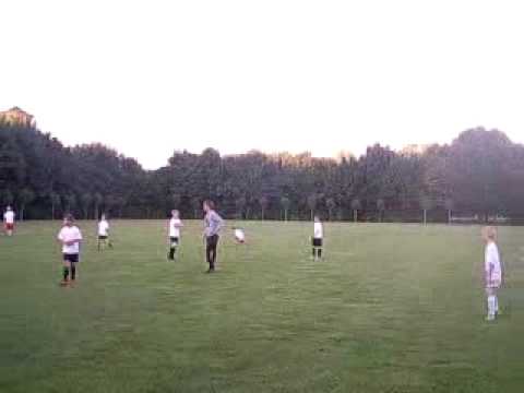 Kolping Boys Belgie 2009