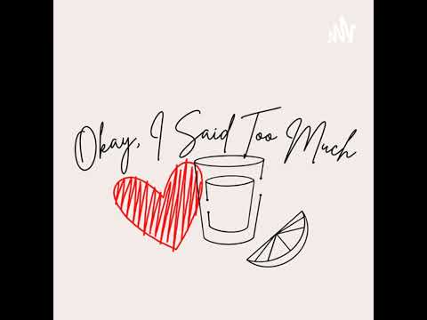 Episode 9: Okay, Let's Talk About It: My Healing Journey