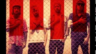 The Used - Make Believe (Lyrics)