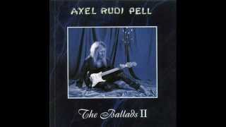 Axel Rudi Pell-Come Back To Me