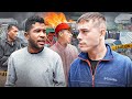 Inside Chicago S Migrant Crisis
