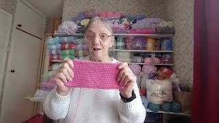 Download Lagu Sunday's WIPs and Things, Sheila's Knitting Tips and Other Stuff Thumbnail