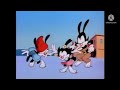 Animaniacs 1993 Theme Song Instrumental Low Pitch