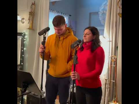 Mary did you know …..Isaac Jr and Rebeca Moroshan #marydidyouknow #isaacmoroshanjr #moroshanfamily