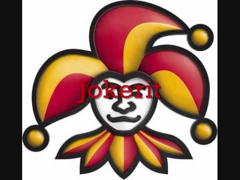 IFK- Jokerit Talviklassikko 4.2.2012