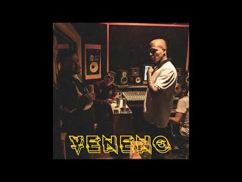 "VENENO" INSTRUMENTAL RAP BOOMBAP UNDERGROUND HIP HOP USO LIBRE (PROD MC BLOOD BEATS) 2023