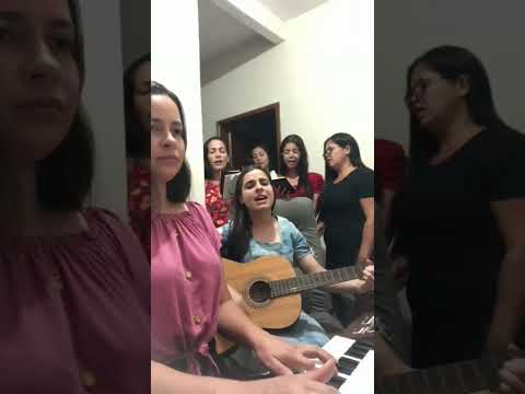 Hino CCB 244 Cristo intercede por ti #shorts #ccb #hinos