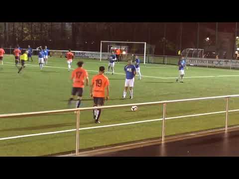 Luxembourg - Liberty Pharma VS PWC - Final Champions 11x11