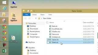 VBA ilə Excel workbook-u worksheetlərə ayırıb ayrılıqda saxlamaq - TechNet.Az