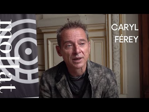 Caryl Férey - Lëd
