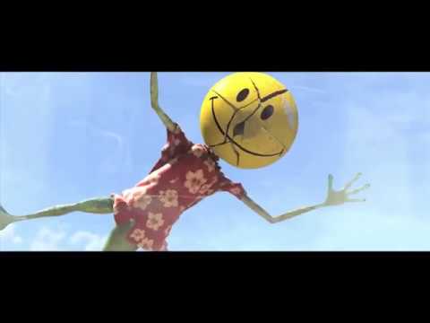 Rango - Metaphor - Scene with Score Only