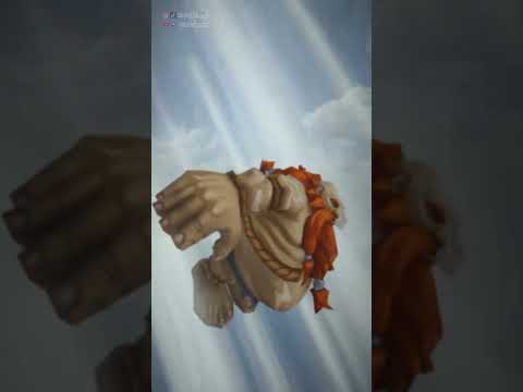 Gragas in EUW 🇪🇺 vs Gragas in CHINA 🇨🇳