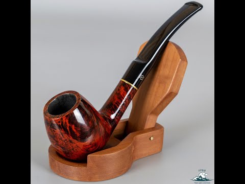 Hilson Flamingo Smooth Bent Saddle Stem (A 802) 9mm