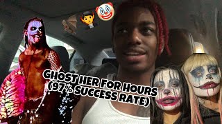 Don&#39;t Reply To Her Message For Hours (Make Her Chase You)