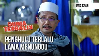 Download lagu DUNIA TERBALIK - Gawat Penghulu Pernikahan Tuti Terancam Pergi (full) [18 Desember 2018] mp3