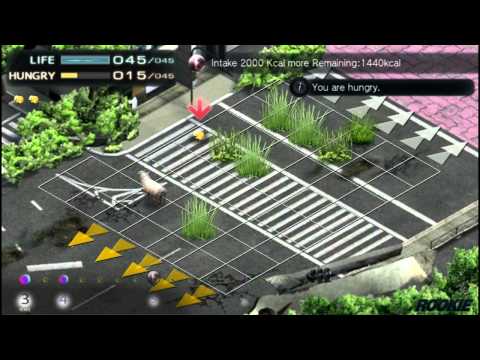 BlueMaxima Plays Tokyo Jungle Mobile