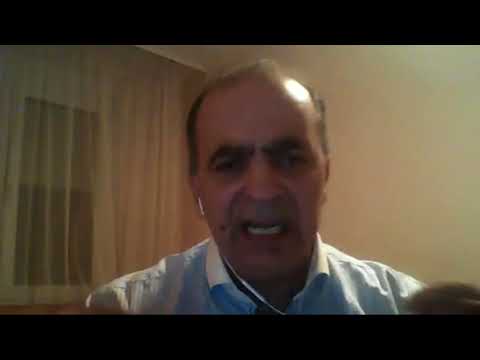 نصيحة من الدكتور وليد البني بشأن معركة عفرين