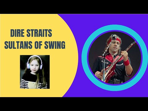 Showing Lilly Dire Straits - SULTANS OF SWING (Alchemy Live)