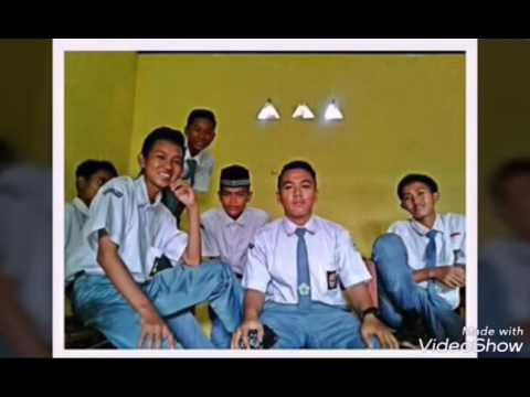 Lil'O DOUBLE V FEAT OLA PERPISAHAN MY SCHOOL