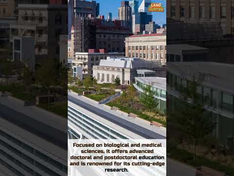 Rockefeller University