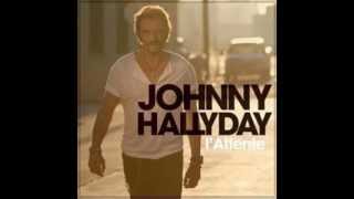 L'attente - Johnny Hallyday
