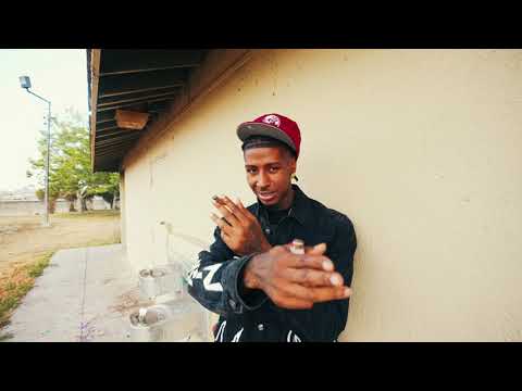 K Flexin - Can't Trust (Official Music Video) Dir. @shotbywyatt