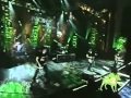 FallOut Boy in Nokia Unwired Hard Rock Live 