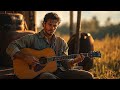 Classic Blues Guitar Slow Blues Songs Best Acoustic Blues Music For Relaxation