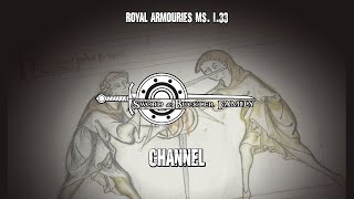 Welcome to the sword and buckler ms 1.33 channel