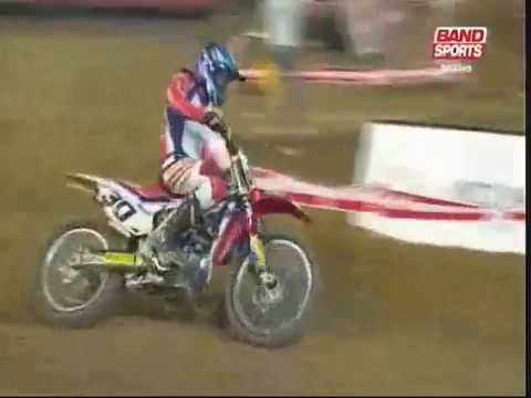 Arena Cross 2017 - Transmissão AO VIVO Band Sports - 2a etapa