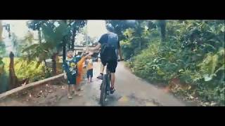 preview picture of video 'Refreshing Gowes Sukamakmur Jonggol'