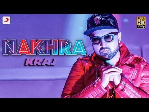 Nakhra — watch video