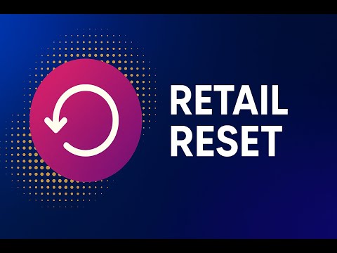 Retail Reset: Supply Agility for an Always-On Economy