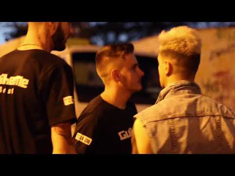 Mc Guilherme Beat - Carinho com os Fãs