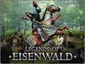 Легенды Эйзенвальда (Legends of Eisenwald) Нежить на могилах #2 ...