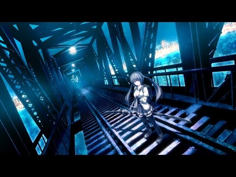 {254} Nightcore (Ascendant Stranger) - Take A Step Back (with lyrics)