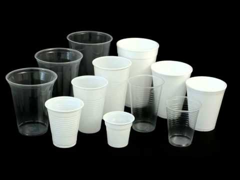 Bobson Szczebel - Kubeczki