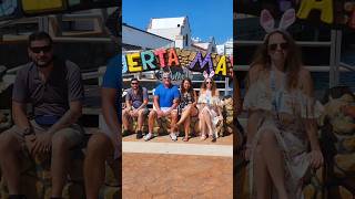 CARNIVAL CELEBRATION - Day 3 - COZUMEL & HALLOWEEN PARTY - 2023 #jbcruisin #carnival #cruise