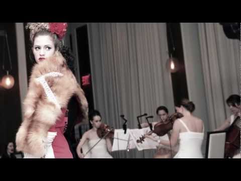 Fashion Week w/ Bianchi Musica & Irina Shabayeva