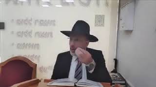 Le respect des hiérarchies cours en 5 min