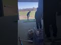 Wedges and launch angle