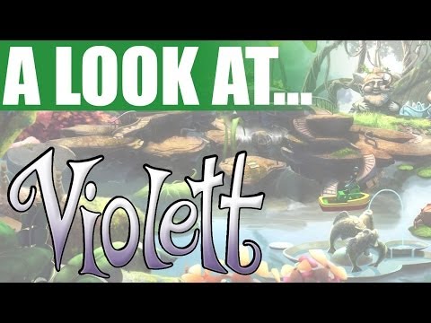 violett pc metacritic