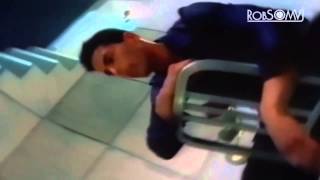 Jocelyn Enriquez - Do You Miss Me (Freefloor Mix) - HD