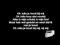 Nick & Simon - Julia (Songtext/Lyrics) 
