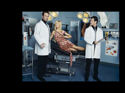 Jazzelicious-Bolero (Great Quality,Music from Nip/Tuck season 2 episode 1)