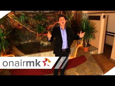 Spase Matliјoski -Slegov dolu vlivageto