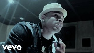 Chris Brown - Open Road (Music Video)